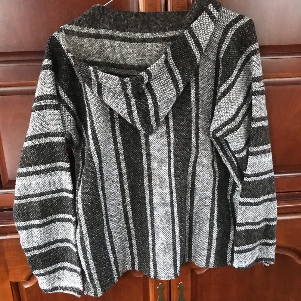 Wool Coat - Picture 2 of 2